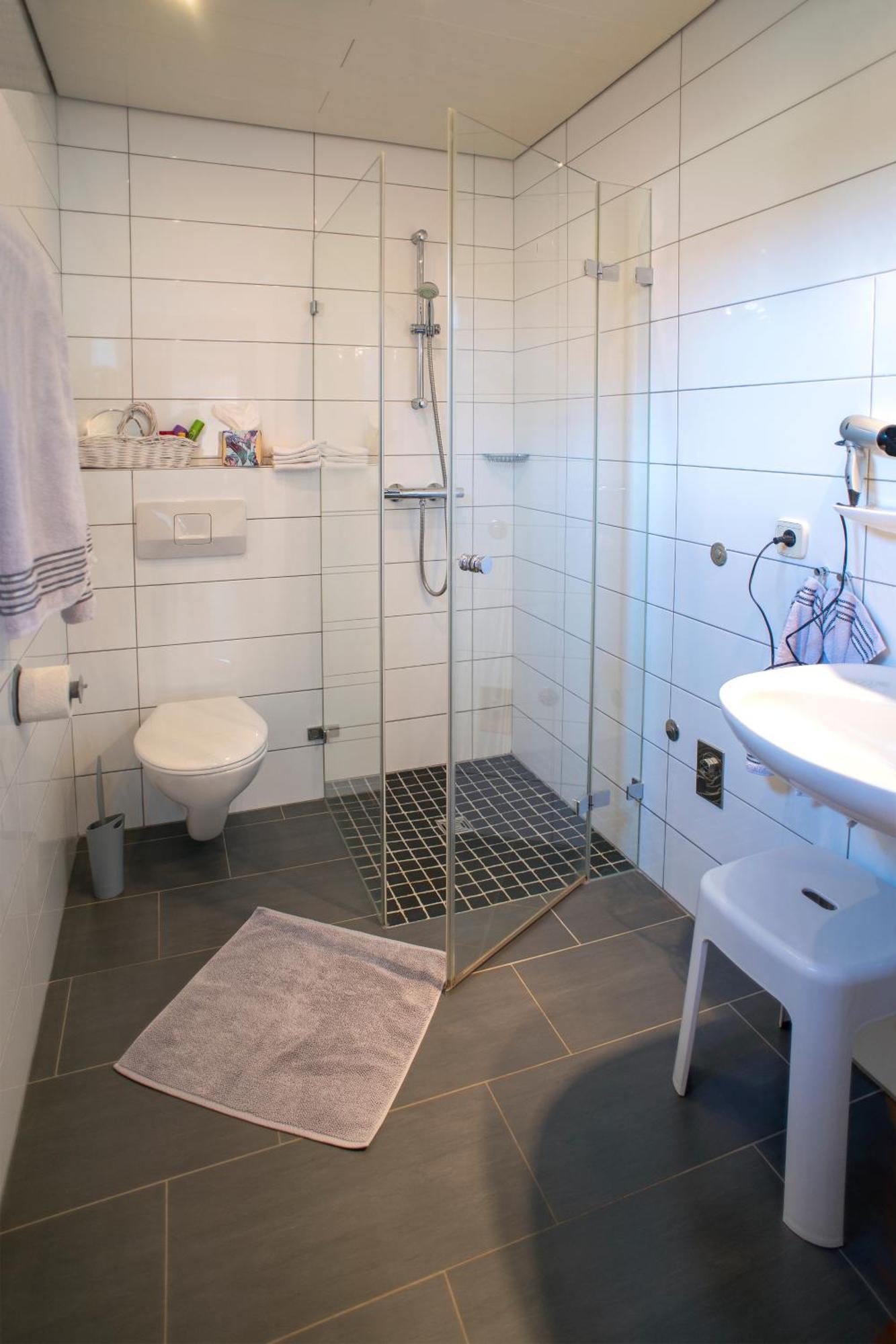Apartment Im Garten Gengenbach Dış mekan fotoğraf